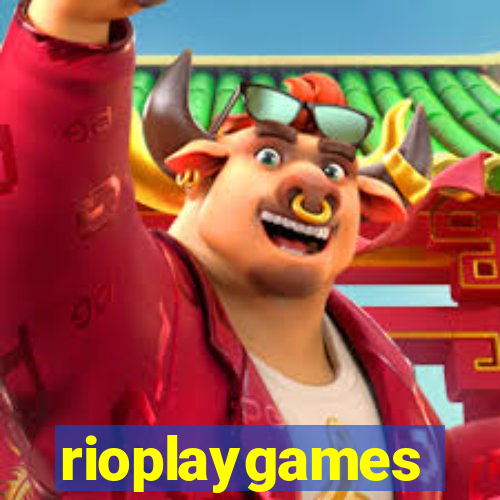 rioplaygames