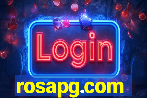 rosapg.com