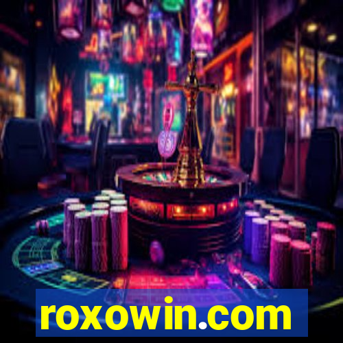 roxowin.com