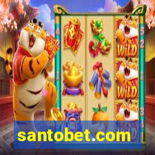 santobet.com