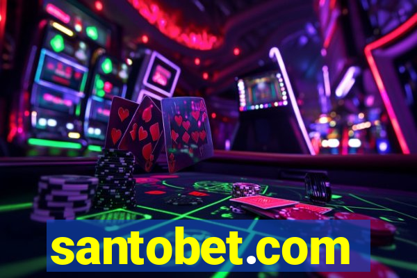 santobet.com