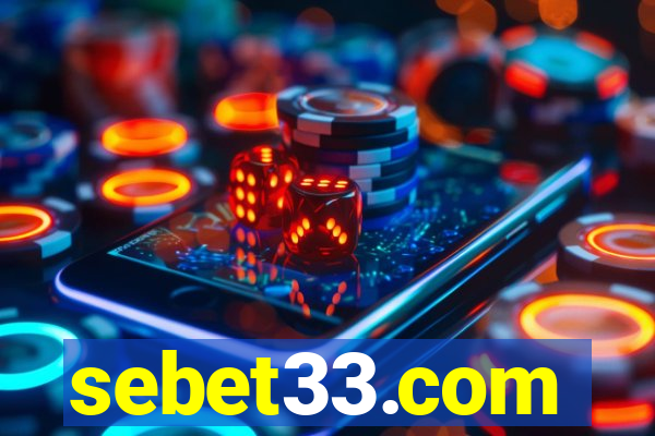 sebet33.com