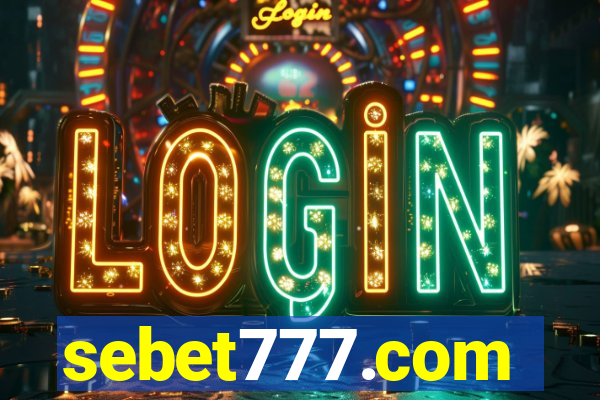 sebet777.com