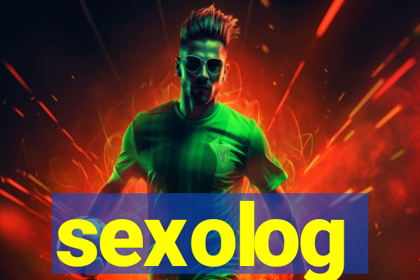 sexolog