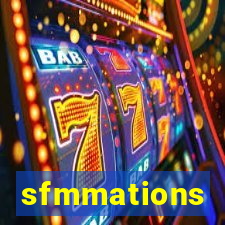 sfmmations