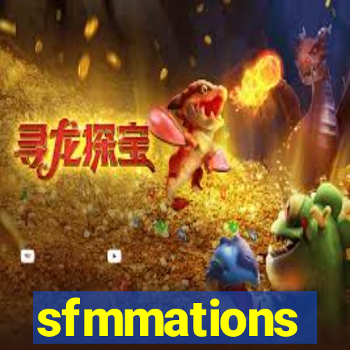 sfmmations