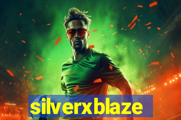 silverxblaze