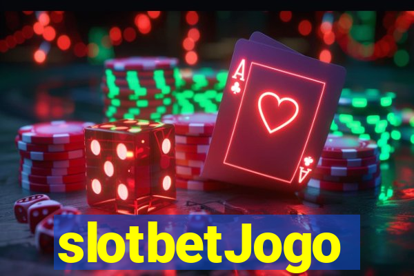 slotbetJogo