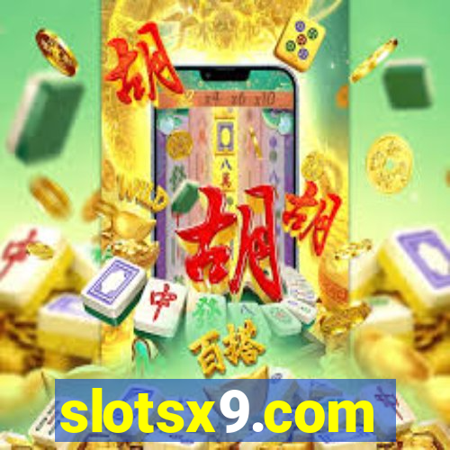 slotsx9.com