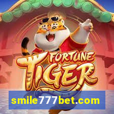 smile777bet.com