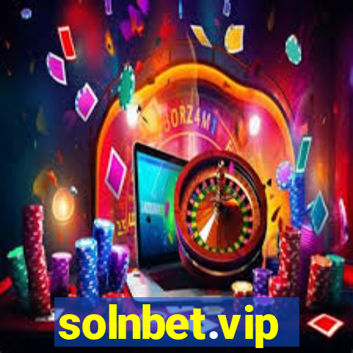 solnbet.vip