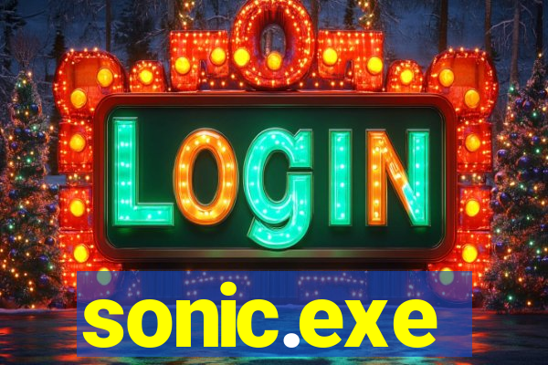 sonic.exe