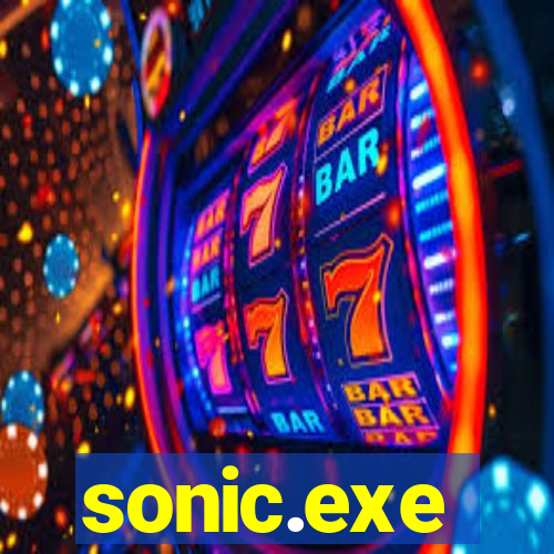 sonic.exe