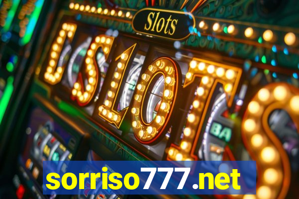 sorriso777.net