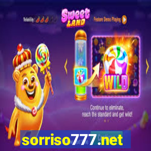 sorriso777.net