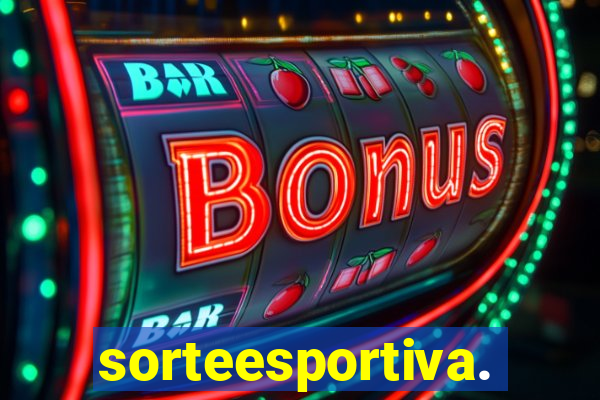 sorteesportiva.net