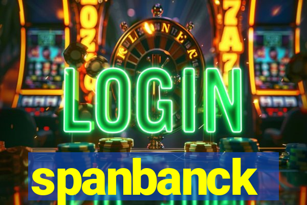 spanbanck