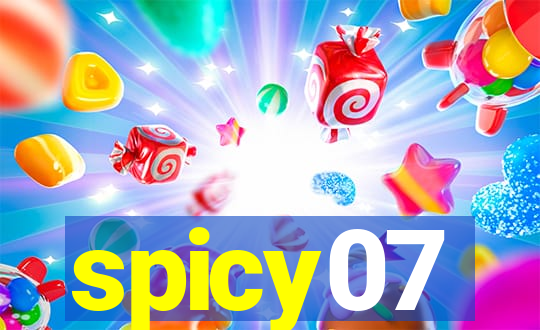 spicy07