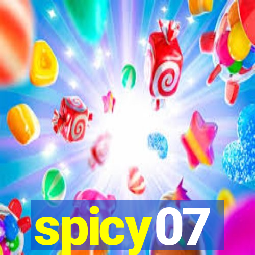 spicy07