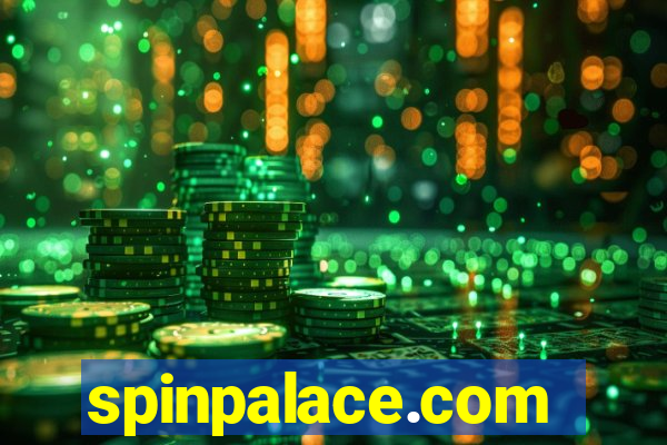 spinpalace.com