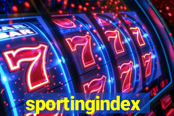 sportingindex