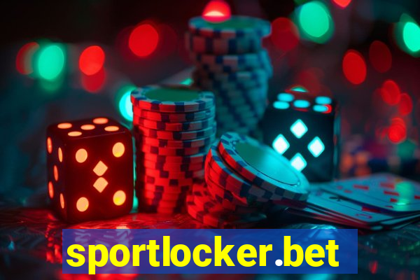 sportlocker.bet