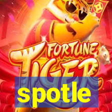 spotle