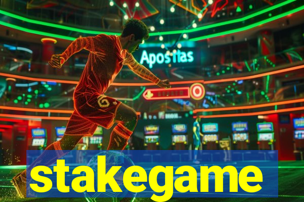 stakegame