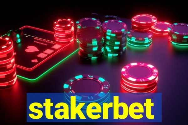 stakerbet