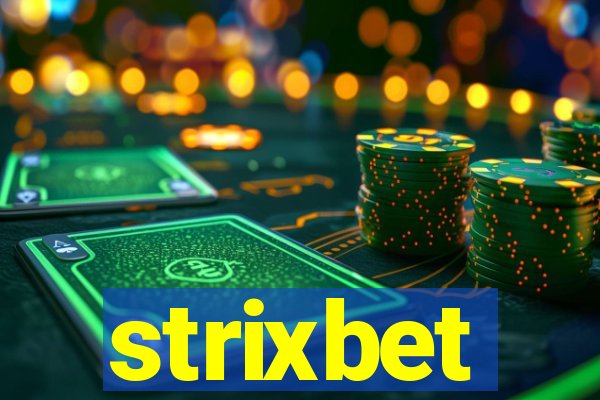 strixbet