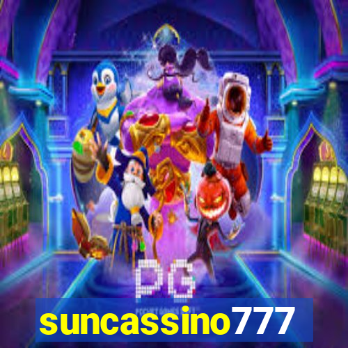 suncassino777