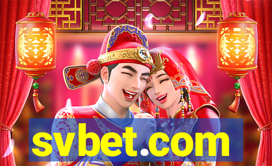 svbet.com