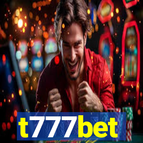 t777bet