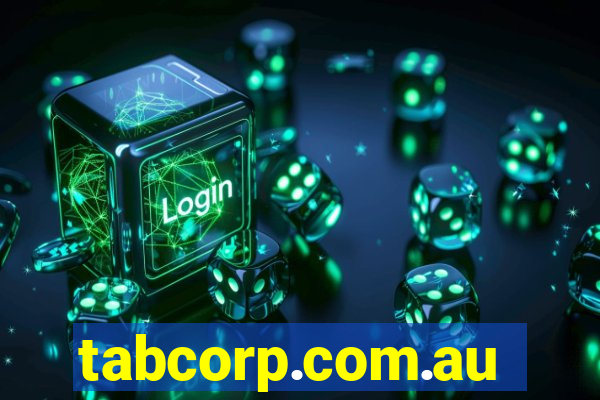 tabcorp.com.au