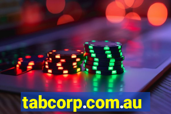 tabcorp.com.au