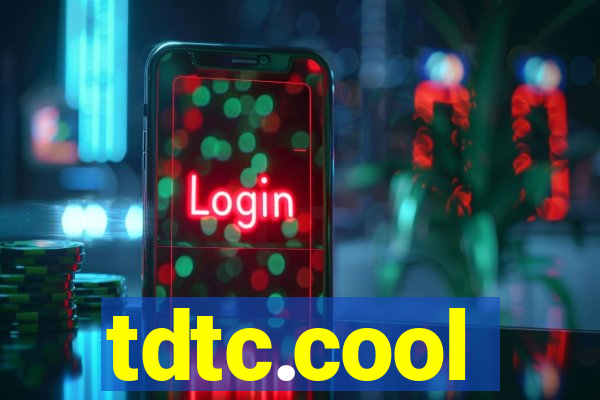 tdtc.cool