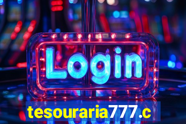 tesouraria777.com