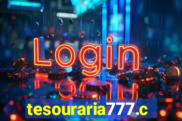 tesouraria777.com