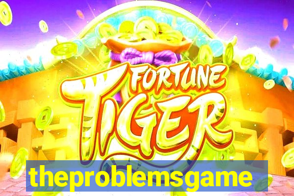 theproblemsgames.com