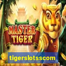 tigerslotsscom