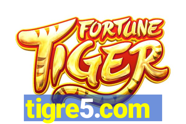 tigre5.com