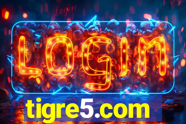 tigre5.com