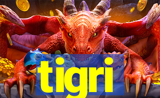 tigri