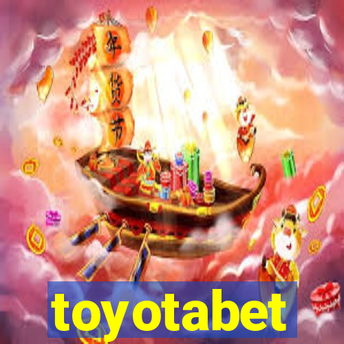 toyotabet