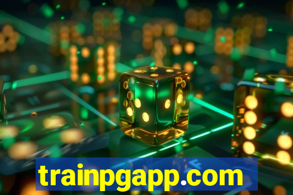 trainpgapp.com