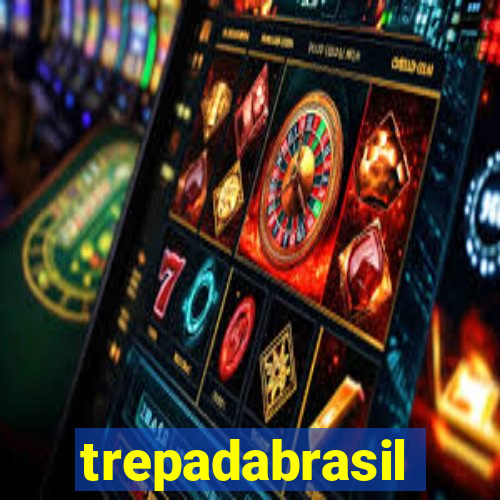 trepadabrasil