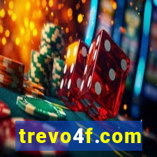 trevo4f.com