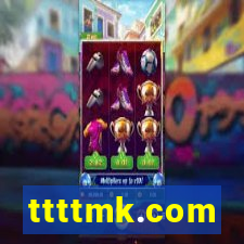 ttttmk.com