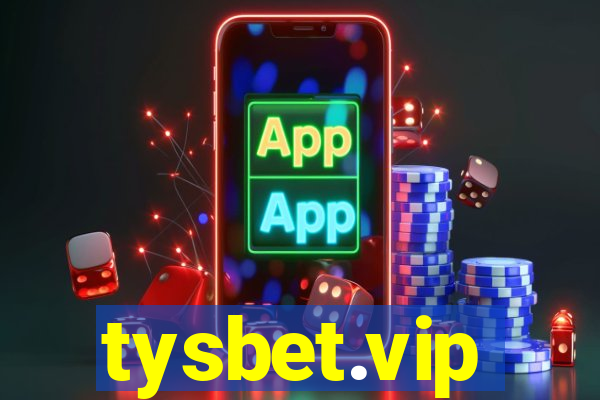 tysbet.vip