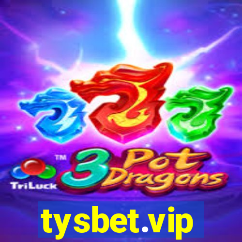 tysbet.vip